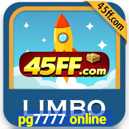 pg7777 online